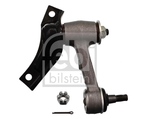Intermediate Steering Lever